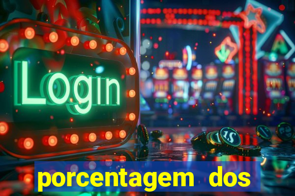 porcentagem dos slots pg popbra